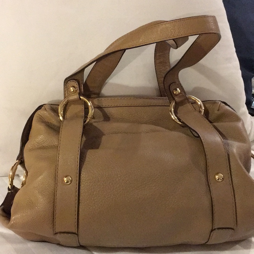 MK purse